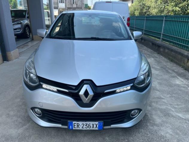 RENAULT Clio 1.5 dCi 8V 75CV 5 porte Live ok nepatentati rif. 23940676 - Foto 2