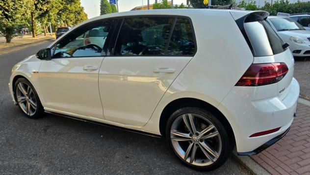 VOLKSWAGEN Golf 1.0 TSI Sport BMotion Technology OK NEOPATENTATI rif. 23925043 - Foto 4