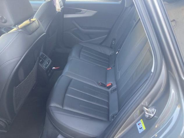 AUDI A4 allroad 40 TDI 204 CV S tronic Identity Contrast rif. 23979547 - Foto 8