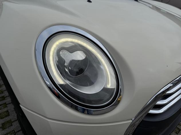 Mini One 1.5 D Clubman 116CV Hype-2016 - Foto 5