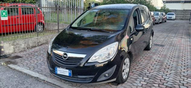 Opel Meriva b 1.3 cdti neopatentati - Foto 2