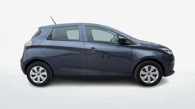 Renault ZOE 2020 Life R110 e-shifter - Foto 4