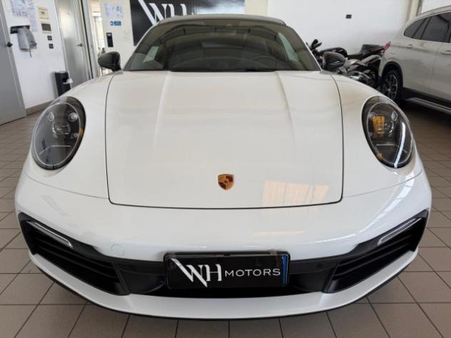 PORSCHE 911 Carrera MACCHINA IMPECCABILE PARI AL NUOVO rif. 23899127 - Foto 4
