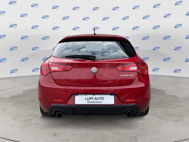 Alfa Romeo Giulietta 1750 turbo Veloce 240cv tct - Foto 6