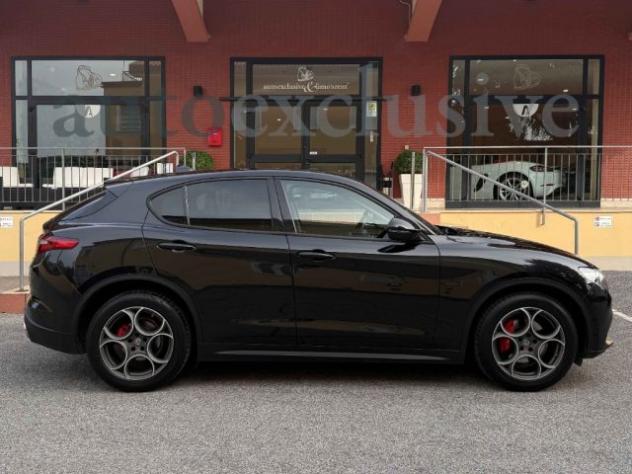 ALFA ROMEO Stelvio 2.2 Turbodiesel 160 CV RWD Business rif. 24181965 - Foto 2