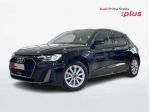 Audi A1 II 2019 Sportback 25 1.0 tfsi S Line Edition s-tronic my20