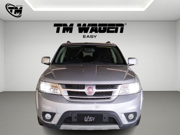 Fiat Freemont 2.0 Mjt 170 CV 4x4 aut. Urban - 7 POSTI - Foto 2