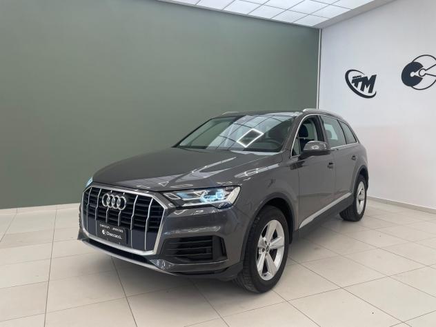 Audi Q7 45 TDI quattro tiptronic Sport - Foto 3