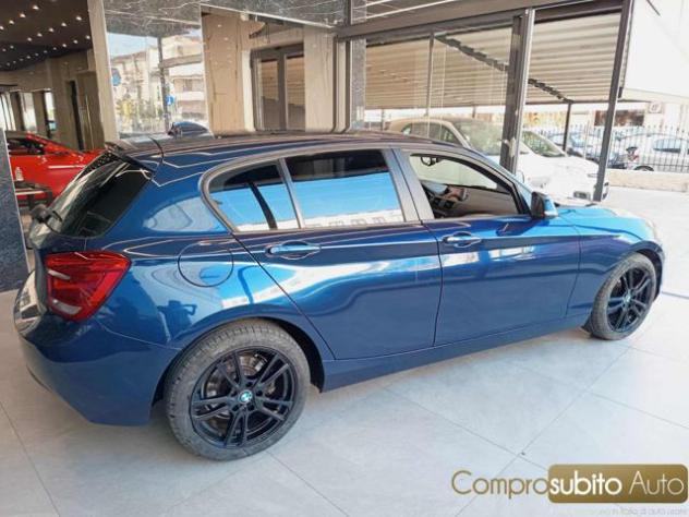 BMW 118 d 5p. Msport rif. 23898714 - Foto 8