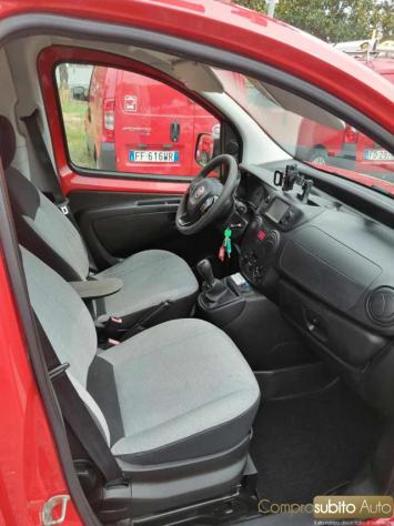 FIAT Fiorino 1.3 MJT 80CV ATTREZZATO rif. 24036103 - Foto 7