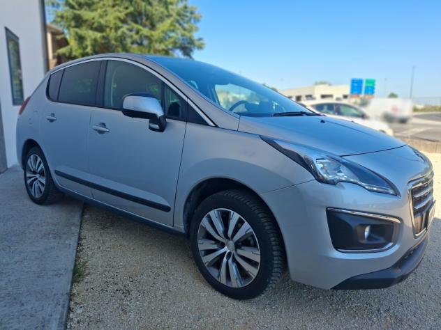 Peugeot 3008 , 1.6HDi Allure - Foto 6