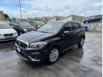 SUZUKI S-Cross 1.4 Hybrid 4WD All Grip Cool rif. 23712439