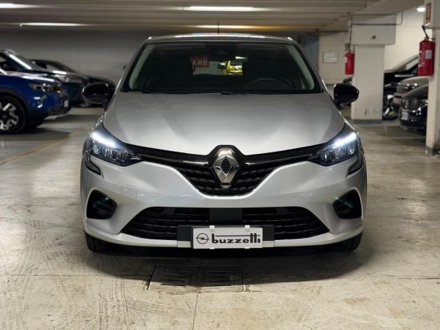 Renault Clio SCe 65 CV 5 porte Equilibre DOPPIO TRENO GOMME - Foto 2