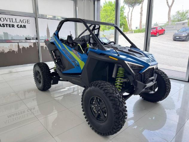 Polaris RZR Turbo R - Foto 3
