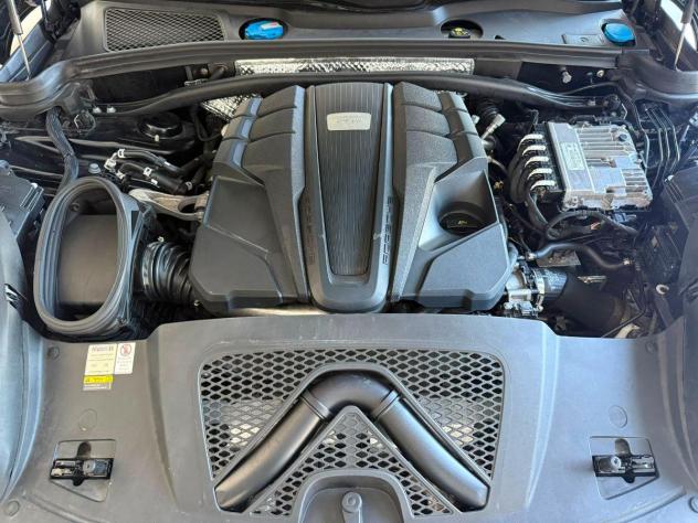 PORSCHE - Macan - 2.9 Turbo - Foto 6