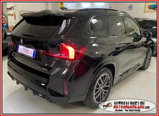 BMW X1 xDrive 20d Msport Pro 2.0d 150cv - Foto 3