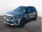 Citroën C3 IV 2024 1.2 puretech turbo Max 100cv s&s