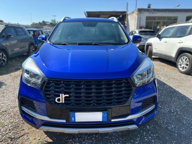 DR AUTOMOBILES dr 4.0 1.5 Bi-Fuel GPL - Foto 3