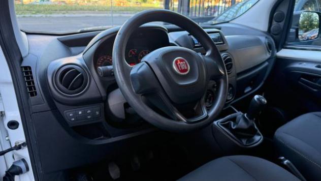 FIAT Fiorino 1.3 MJT 95CV CARGO SX*24M.G.*PDC*BLUETOOTH* rif. 23807795 - Foto 8