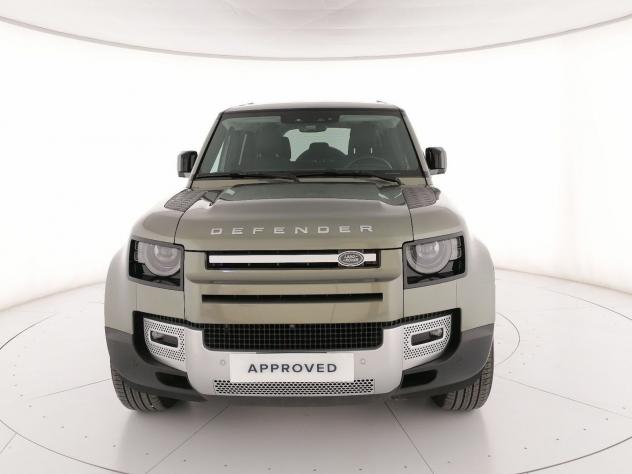 Land Rover Defender 110 3.0d i6 mhev SE awd 200cv auto - Foto 8