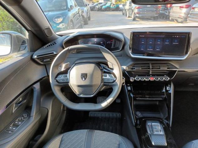 PEUGEOT 2008 1200 PURETECH ALLURE 130CV EAT8 CARPLAY ITALIA rif. 24000109 - Foto 7