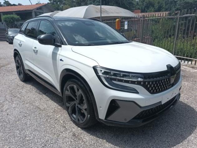 RENAULT Austral FULL HYBRID E-TECH 200CV TECHNO ESPRIT ALPINE ITA rif. 23980254 - Foto 2