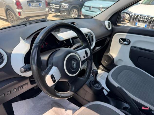 RENAULT Twingo 1.0cc 70cv AUT. CAMERA POST. NAVIG. C. CONTROL rif. 24000125 - Foto 7