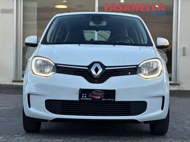 RENAULT Twingo SCe LIMITED - NO VINCOLI FINANZIARI rif. 23002851 - Foto 3