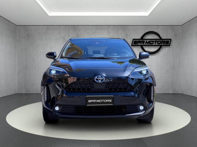 Toyota Yaris Cross Hybrid Trend 1.5 116cv - PROMO/IVA ESP - Foto 2