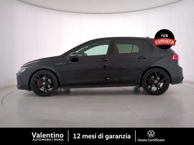 Volkswagen Golf 2.0 TDI GTD DSG - Foto 4