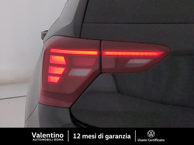 Volkswagen Polo 1.0 TSI DSG R-Line - Foto 8