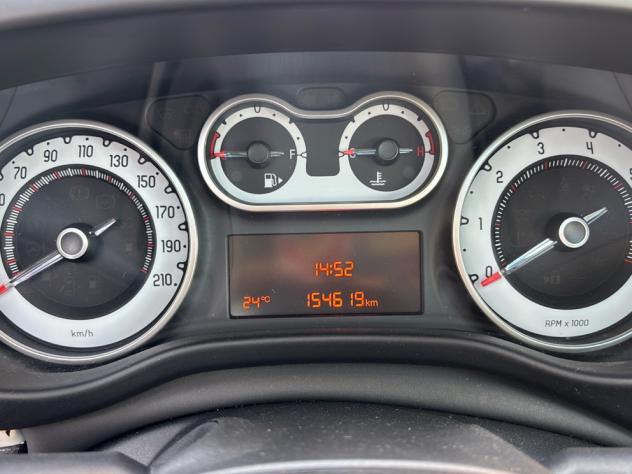 FIAT 500L 500L 1.4 Panoramic Edition 95cv - Foto 9