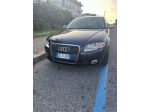 Audi A4 Advant SLine