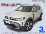 NEW DACIA - Duster - Eco-G 120 CV auto Journey#G.L.P DI SERIE!