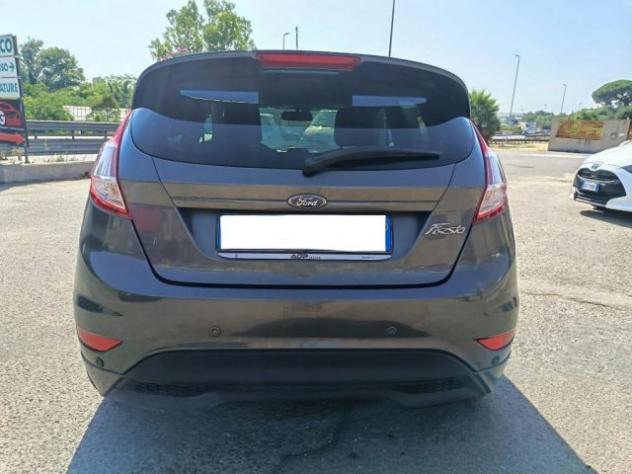 FORD Fiesta 1.5 TDCi 75CV 5 porte ST-Line rif. 23989432 - Foto 8