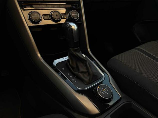 VOLKSWAGEN T-Roc 2.0 TDI 150 CV DSG 4MOTION *TETTO APRIBILE* rif. 24024744 - Foto 10