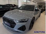 AUDI RS6 Avant 4.0 TFSI V8 quattro tiptronic rif. 23736098