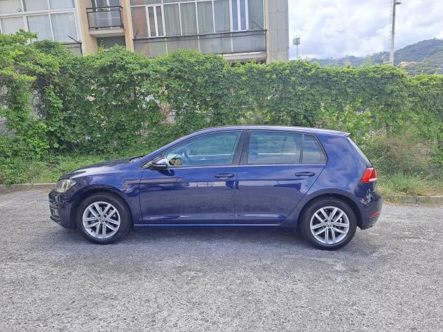 Volkswagen Golf 1.6 TDI 115 CV DSG 5p. Executive BlueMotion Technology - Foto 8