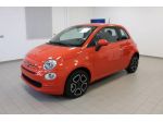 FIAT 500 1.0 Hybrid Club