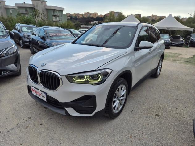 Bmw X1 S-Drive 16d SPORT LED NAVI AUTO - Foto 2