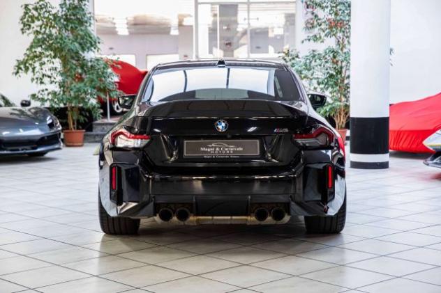 BMW M2 M RACE TRACK PACK|CARBON PACK|HARMAN KARDON|SEDILI rif. 23752717 - Foto 6