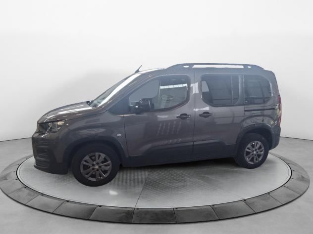 Peugeot Rifter 1.5 BlueHDi 100 Allure Pack Std - Foto 2