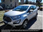 Ford EcoSport 1.5 TDCi 100 CV Start&Stop Plus