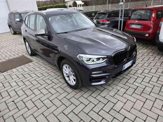 BMW X3 xDrive30e rif. 24047001 - Foto 5