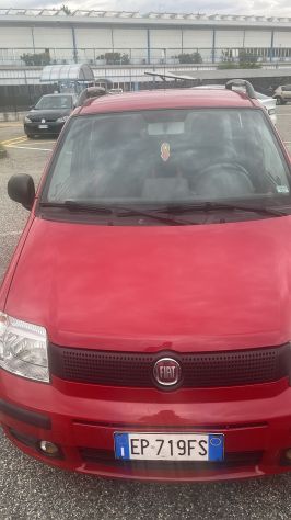 Fiat Panda 1.2 benzina - Foto 2