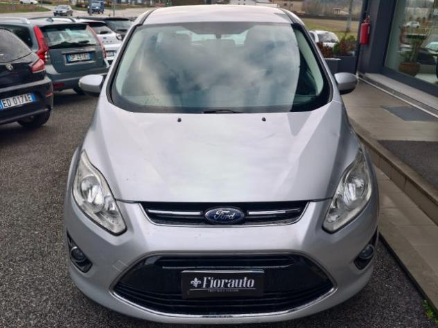 FORD C-Max 1.6 TDCi 115CV Titanium Business rif. 23772882
