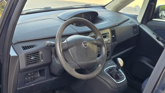 Lancia MUSA 1.6 Multijet Oro - Foto 6