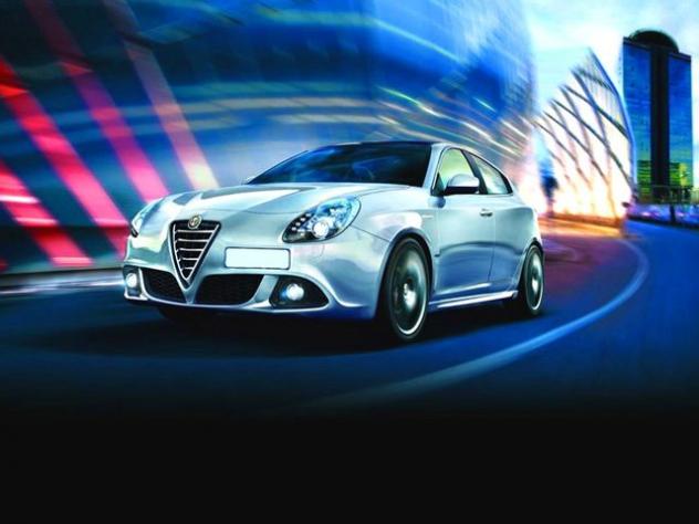 ALFA ROMEO Giulietta 1.4 Turbo Progression KM 60.000!!!! rif. 23944134