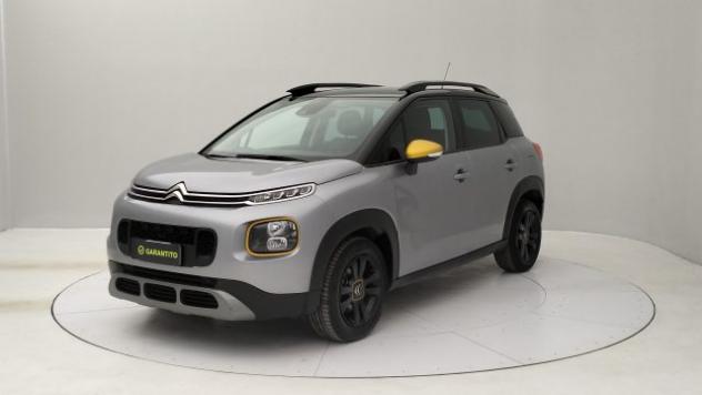 CITROEN C3 Aircross 1.2 puretech Rip Curl s&s 110cv rif. 22054245