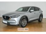 Mazda CX-5 CX-5 2.2 Signature awd 150cv auto